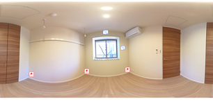 ステラ川越松江町 403 【埼玉県本川越駅】 の間取り図