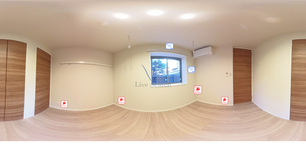 ステラ川越松江町 102 【埼玉県本川越駅】 の間取り図