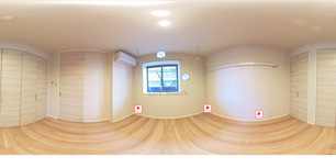 ステラ川越松江町 201 【埼玉県本川越駅】 の間取り図