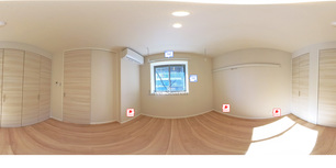 ステラ川越松江町 301 【埼玉県本川越駅】 の間取り図