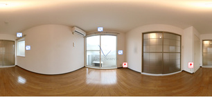 フレグランス吹上 0102 【和歌山県南海電鉄南海本線 和歌山市駅】 の間取り図