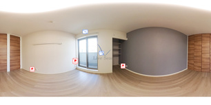 ベレオグルース西紺屋 0203 【和歌山県ＪＲ阪和線 和歌山駅】 の間取り図