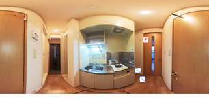 ジュネス陽光台Ⅱ 108 【神奈川県上溝駅】 の間取り図