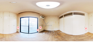 アルディア調布 103 【東京都柴崎駅】 の間取り図