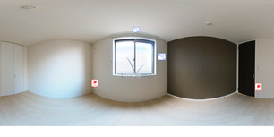 4448　シャーメゾンボヌール 0103 【滋賀県ＪＲ湖西線 唐崎駅 徒歩9分】 の間取り図