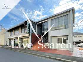 プロショップセンタービル 101 【東京都東小金井駅】 の間取り図