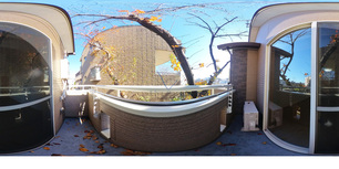 ワイズコート 202 【東京都三軒茶屋駅】 の間取り図