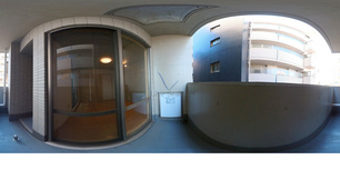 Delfino 2C 【神奈川県JR川崎駅】 の間取り図