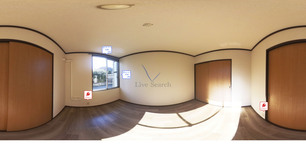 ハイツ大山 102 【神奈川県鶴ヶ峰駅】 の間取り図