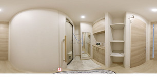 REG　YOKOHAMA鶴見 202 【神奈川県生麦駅】 の間取り図