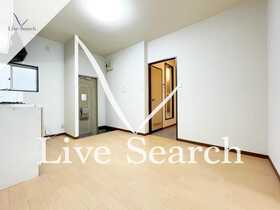 タウン勝川橋 102 【愛知県新守山駅】 の間取り図