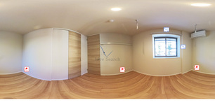 サティス・ヴィータ 101 【埼玉県川越駅】 の間取り図