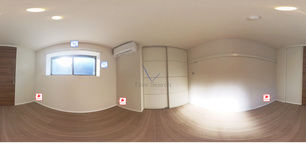 サティス・ヴィータ 102 【埼玉県川越駅】 の間取り図