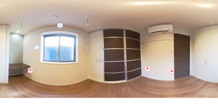 ヴィル　ルミエール 105 【埼玉県川越駅】 の間取り図