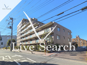 藤和ハイタウン大倉山 908 【神奈川県大倉山駅】 の間取り図