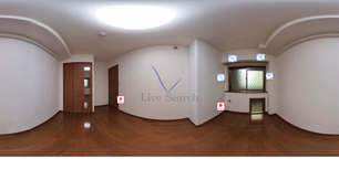 エンゼルブレッサ高取紅葉山公園 503 【福岡県藤崎駅】 の間取り図