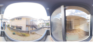 ヴィラ・サンマム 102 【東京都西国分寺駅】 の間取り図