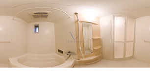 mimolette 105 【千葉県津田沼】 の間取り図