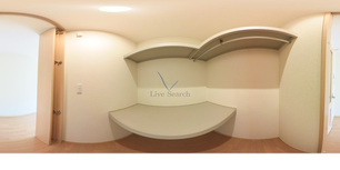 ノトル・シャトー・レスト 203 【東京都清瀬】 の間取り図