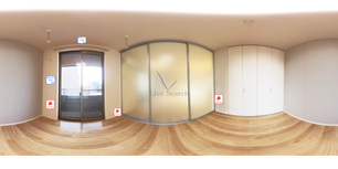 シャーメゾンクレストール御領 204 【熊本県竜田口駅】 の間取り図