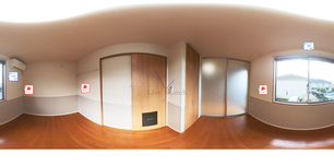 グラン・シャリオ 202 【東京都東久留米】 の間取り図