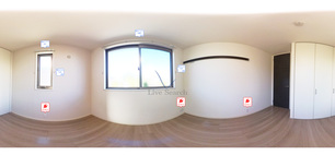 シャーメゾン・クレスト 101 【熊本県東海学園前駅】 の間取り図