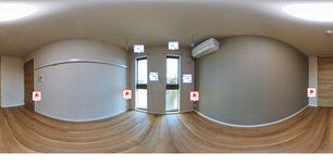 セントリビエ 401 【千葉県都賀駅】 の間取り図