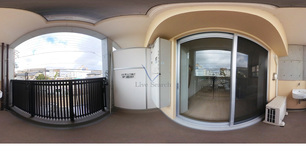 StoRK　Residence　枚方新町 202 【大阪府京阪電鉄  枚方市 駅】 の間取り図