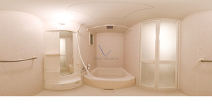 you壱番館 102 【千葉県津田沼】 の間取り図