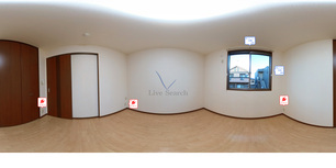 シェリー壱番館 103 【千葉県東船橋】 の間取り図