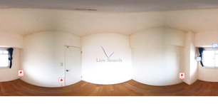 夙川グリーンタウン 608 【兵庫県夙川】 の間取り図