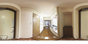 ミロディア 107 【神奈川県　橋本駅】 の間取り図