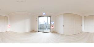 エグゼ博多コンドミニアム 1111 【福岡県博多駅】 の間取り図