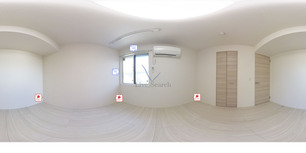 スペチアーレ赤川 101 【大阪府おおさか東線　城北公園通駅　徒歩10分】 の間取り図