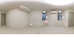 スペチアーレ赤川 102 【大阪府おおさか東線　城北公園通駅　徒歩10分】 の間取り図