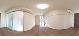 グラン　メゾン 306 【埼玉県南大塚駅】 の間取り図