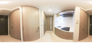 S-RESIDENCE高井田beleta 904 【大阪府深江橋駅】 の間取り図