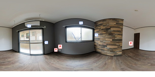 アドバンス那珂川Ⅱ 101 【福岡県博多南駅】 の間取り図