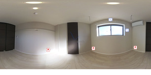 サティス・ヴィータ 303 【埼玉県川越駅】 の間取り図