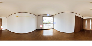 ファミーユ松木Ⅱ 103 【福岡県博多南駅】 の間取り図