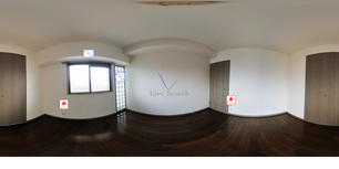 ユーハイム日佐リベックス 207 【福岡県鹿児島本線笹原駅】 の間取り図