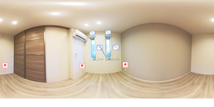 リーセント ビオラ 102 【埼玉県東北本線　土呂駅　徒歩13分】 の間取り図