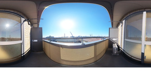 I.ヴィレッジ堀崎 303 【埼玉県東大宮駅】 の間取り図