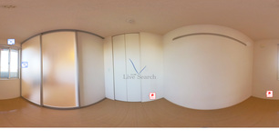 クレスト登戸 203 【埼玉県東北本線　東大宮駅　徒歩11分】 の間取り図