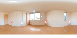 MAST　COURT秋葉 202 【和歌山県ＪＲきのくに線 紀三井寺駅】 の間取り図