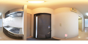 エターナルヤシマA 103 【茨城県つくば駅】 の間取り図