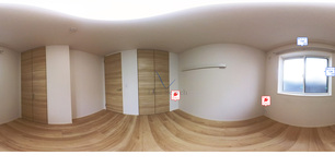 Maison de luxe 0101 【大阪府寝屋川市駅】 の間取り図