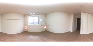 Maison de luxe 102 【大阪府寝屋川市駅】 の間取り図