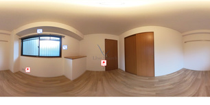 グレース南河堀 101 【大阪府大阪環状線　天王寺駅】 の間取り図