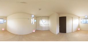 DEN FLAT 大畑町 101 【兵庫県西宮北口駅】 の間取り図